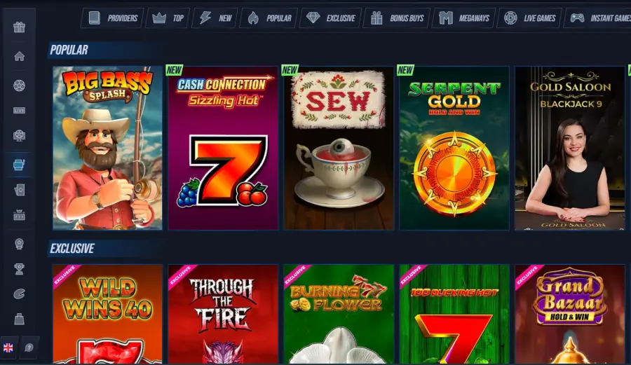 Vegashero casino slovenia