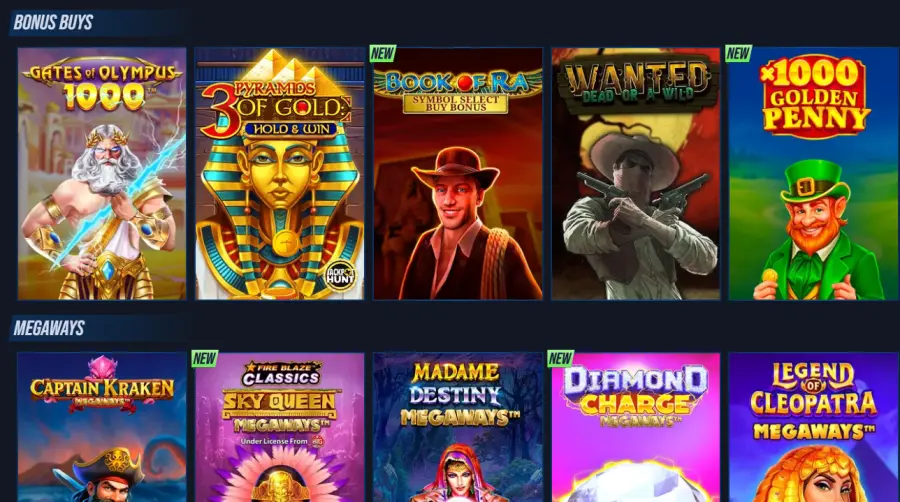 Vegashero casino